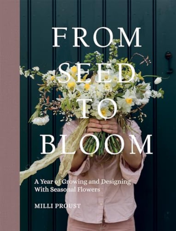 From Seed to Bloom