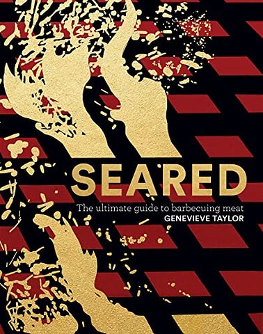 Seared