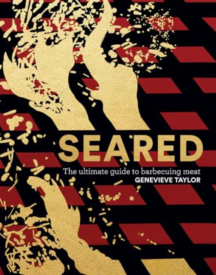 Seared