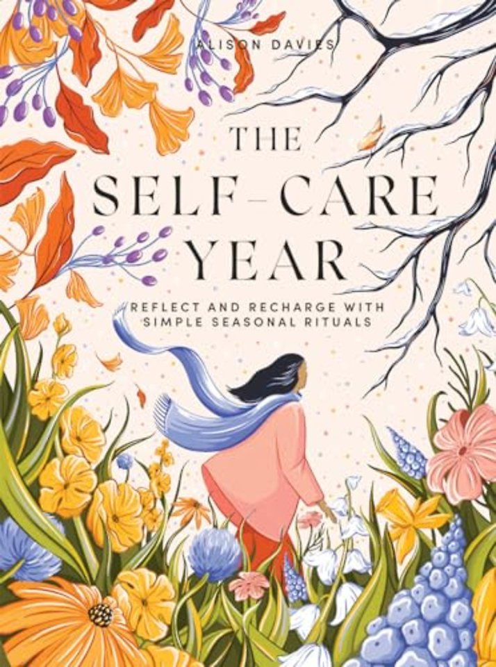 The Self-Care Year