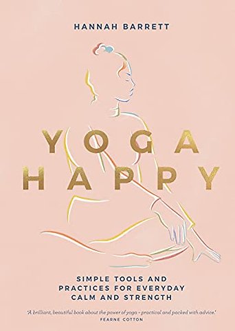 Yoga Happy