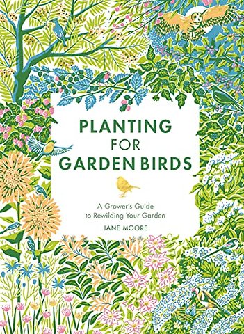 Planting for Garden Birds