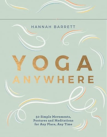 Yoga Anywhere
