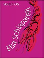 Vogue on: Elsa Schiaparelli