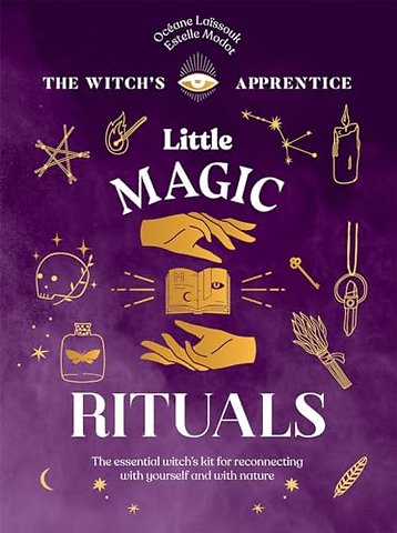 Little Magic Rituals