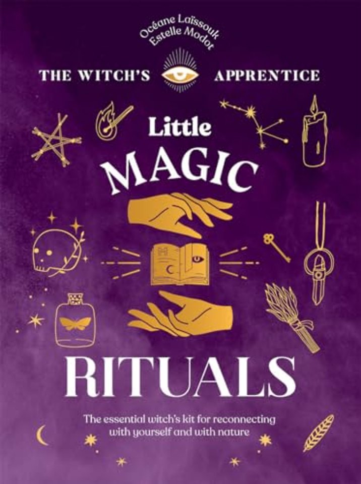 Little Magic Rituals