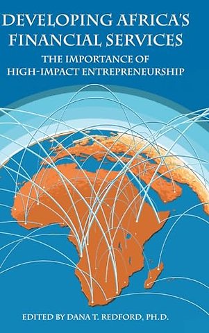 Developing Africa’s Financial Services