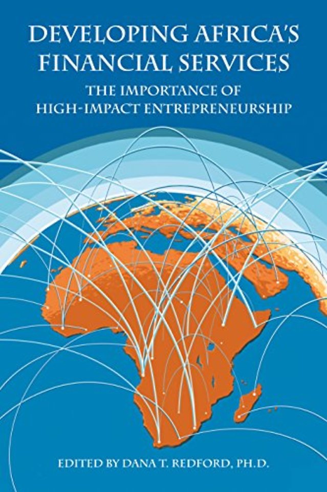 Developing Africa’s Financial Services