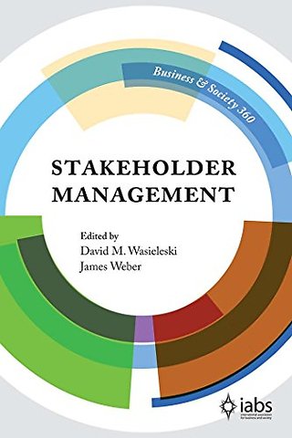 Stakeholder Management