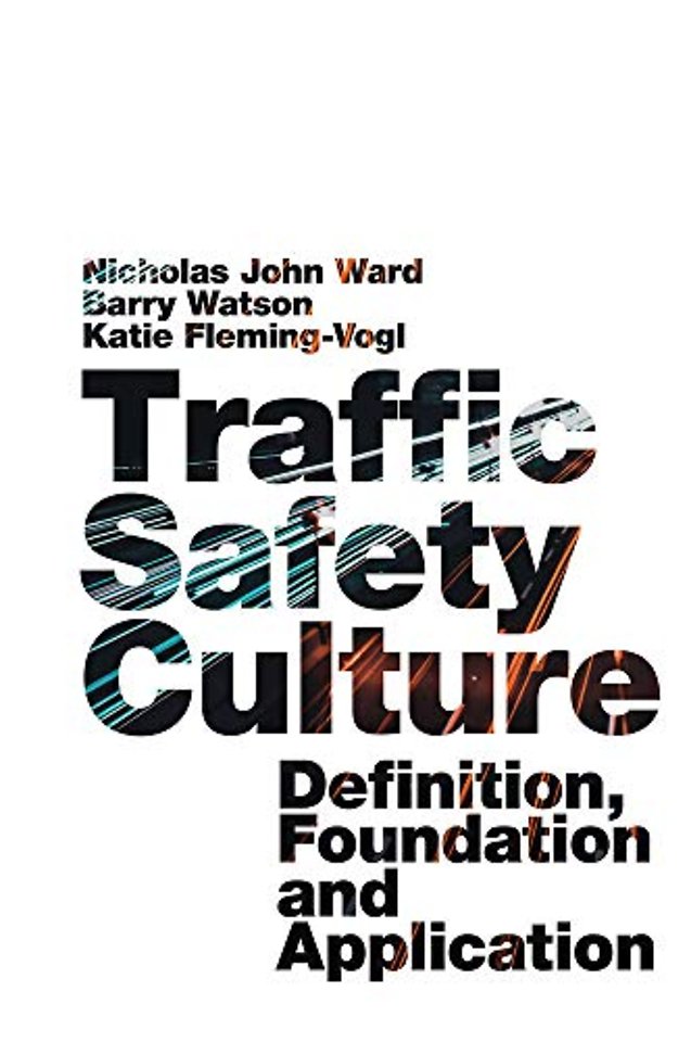 Traffic Safety Culture