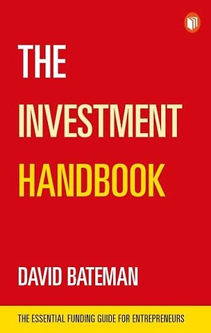The Investment Handbook