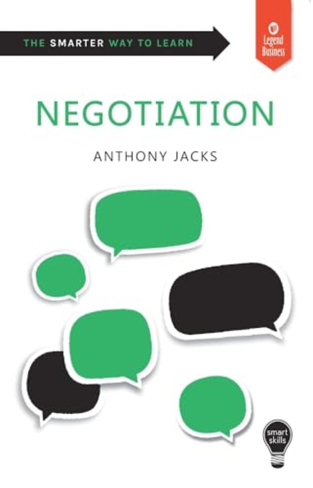Smart Skills: Negotiation