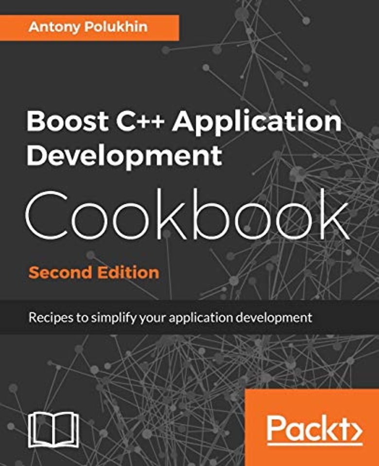 Boost C++ Application Development Cookbook