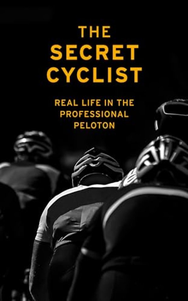 The Secret Cyclist