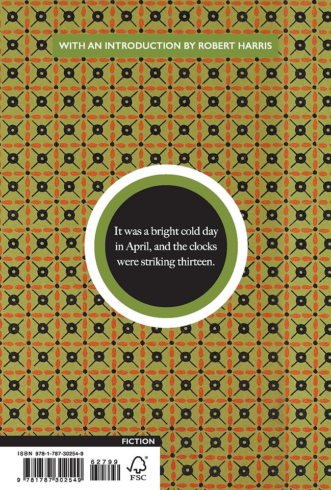 Nineteen Eighty-Four