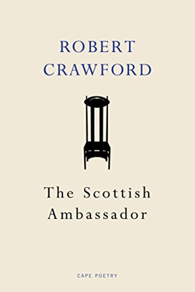 The Scottish Ambassador