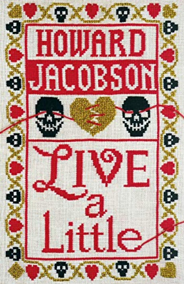 Live a Little