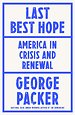 Last Best Hope Last Best Hope