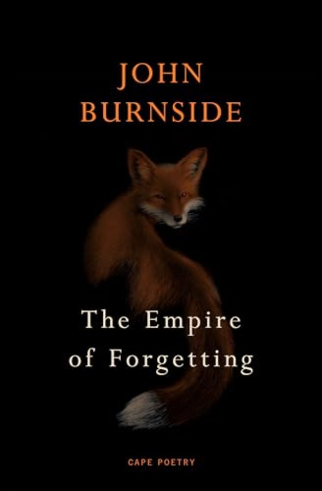 The Empire of Forgetting