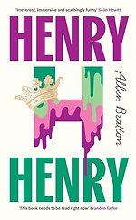 Henry Henry