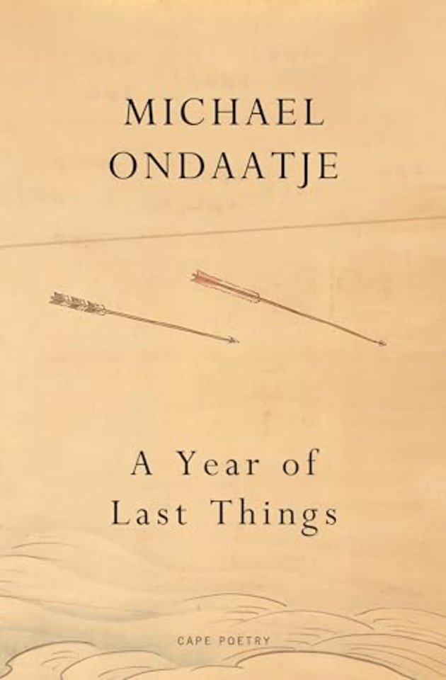 A Year of Last Things