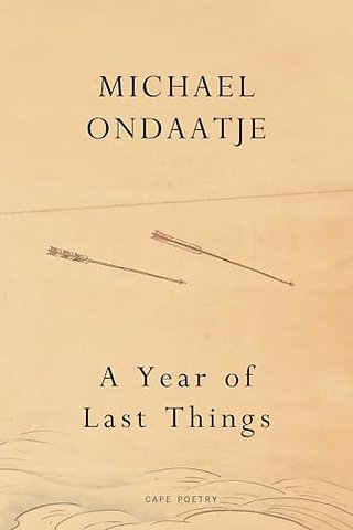 A Year of Last Things