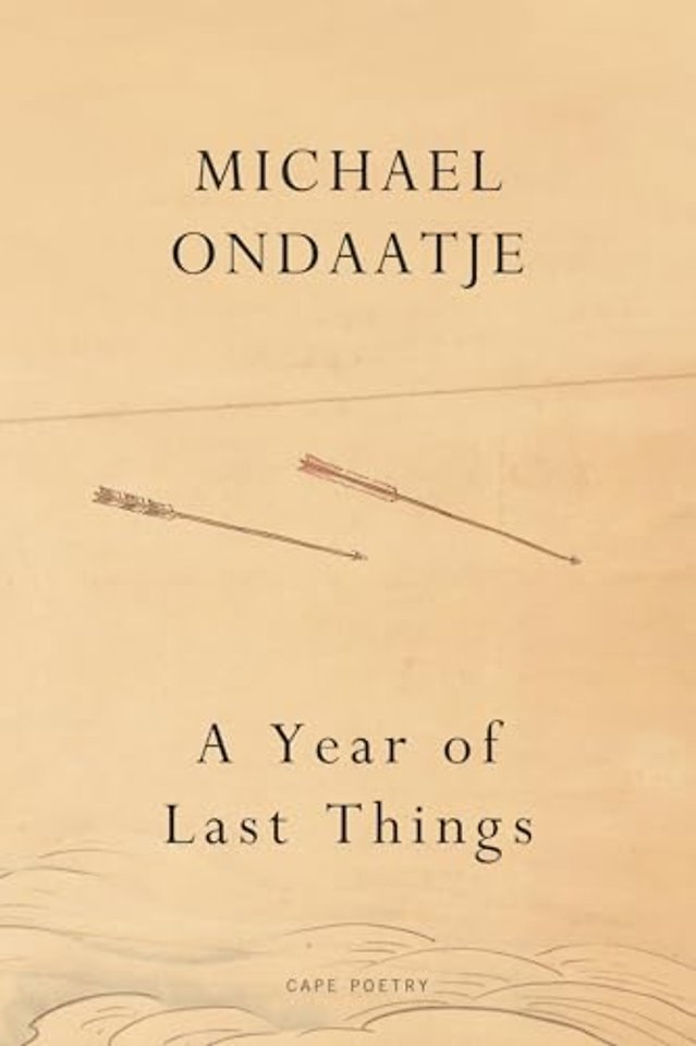 A Year of Last Things