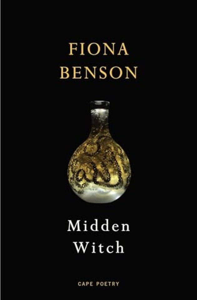 Midden Witch