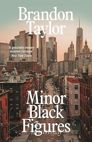 Minor Black Figures