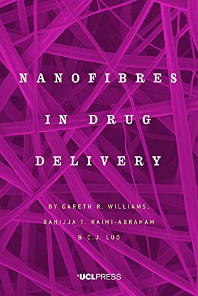 Nanofibres in Drug Delivery