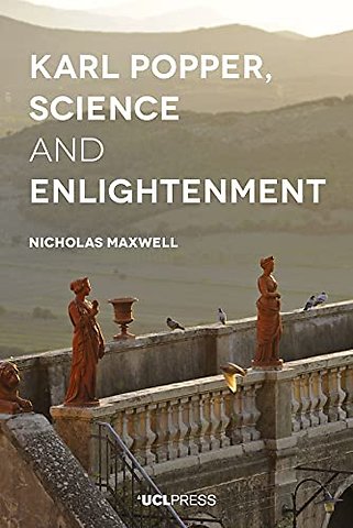 Karl Popper, Science and Enlightenment