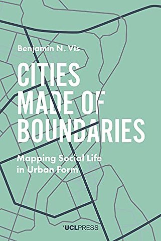 Cities Made of Boundaries