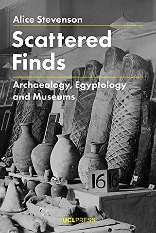 Scattered Finds