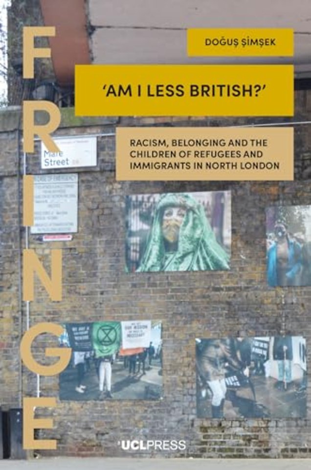‘Am I Less British?’