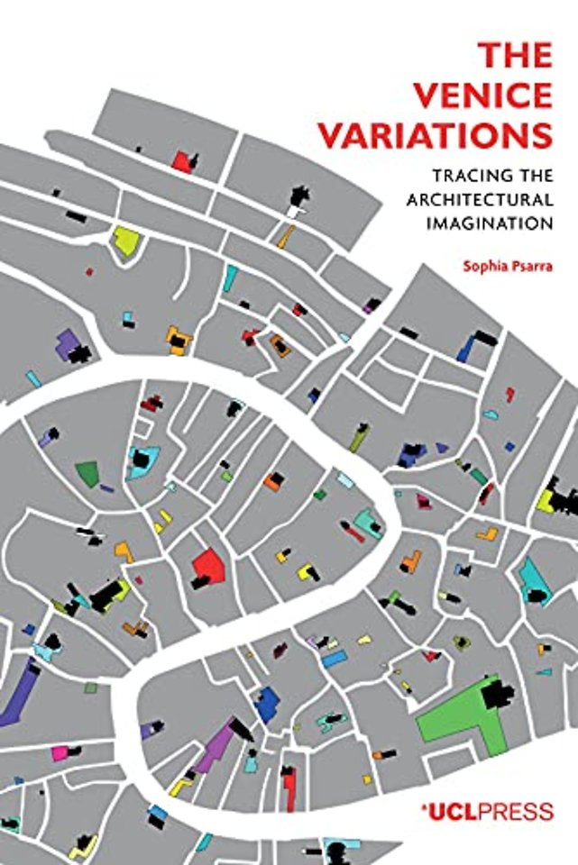 The Venice Variations