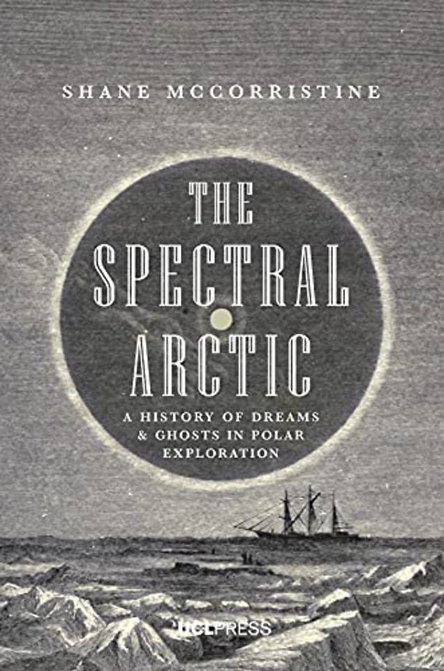 Spectral Arctic