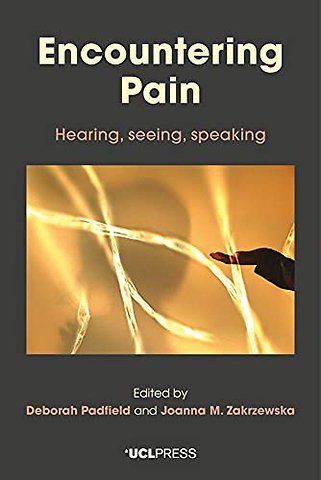 Encountering Pain