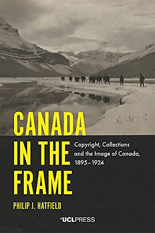 Canada in the Frame