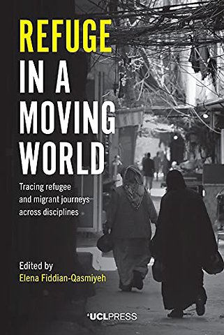 Refuge in a Moving World