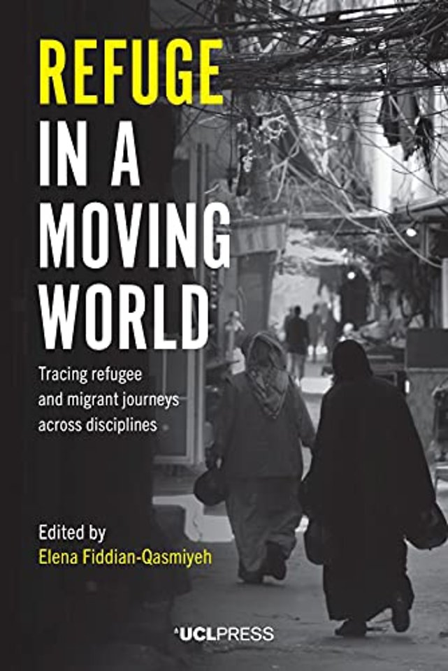 Refuge in a Moving World