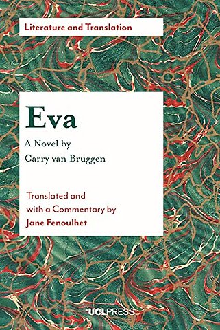 Eva - A Novel by Carry van Bruggen