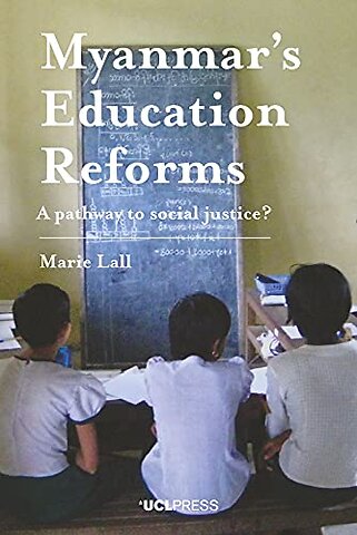 Myanmar?s Education Reforms