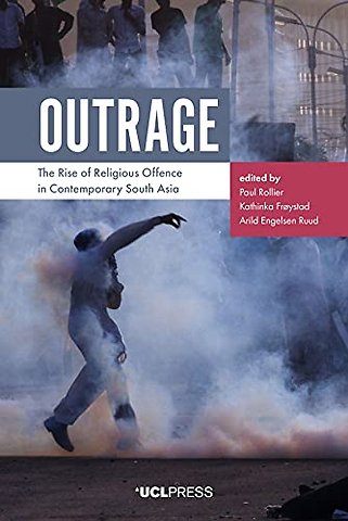 Outrage