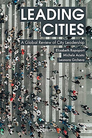 Leading Cities