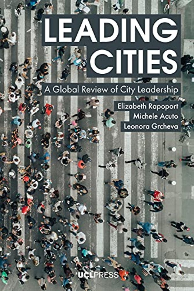 Leading Cities