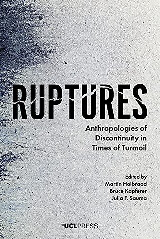 Ruptures