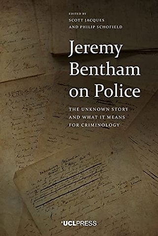 Jeremy Bentham on Police
