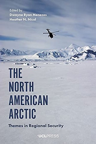North American Arctic