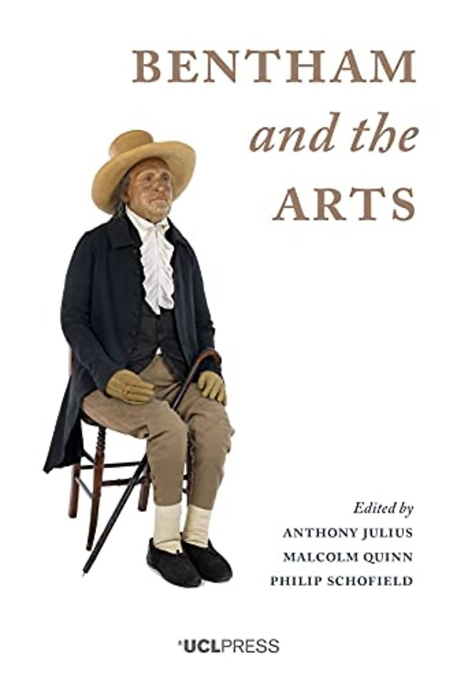 Bentham and the Arts