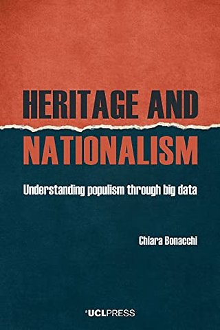 Heritage and Nationalism